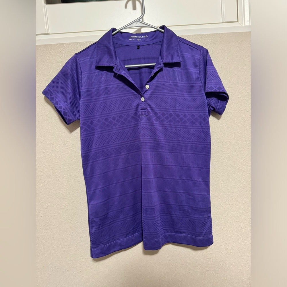 Women’s Nike Golf Polo Medium